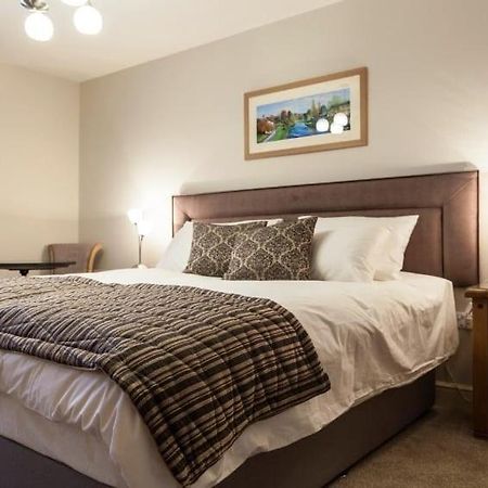 ปาร์คเกอร์ส เฮาส์ เบด แอนด์ เบรกฟาสต์ Bed & Breakfast นิวทาวน์ ภายนอก รูปภาพ