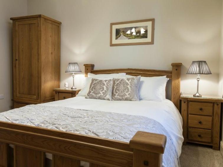 ปาร์คเกอร์ส เฮาส์ เบด แอนด์ เบรกฟาสต์ Bed & Breakfast นิวทาวน์ ภายนอก รูปภาพ