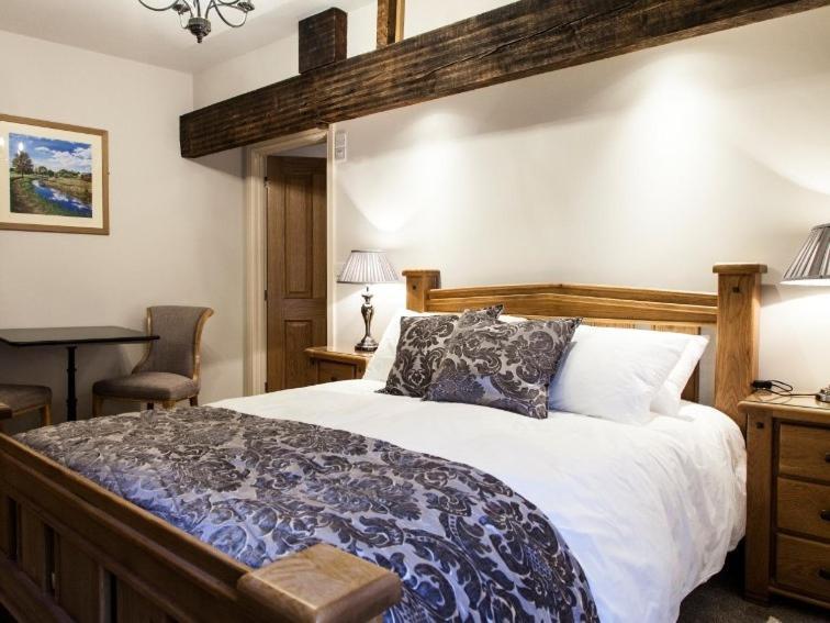 ปาร์คเกอร์ส เฮาส์ เบด แอนด์ เบรกฟาสต์ Bed & Breakfast นิวทาวน์ ภายนอก รูปภาพ
