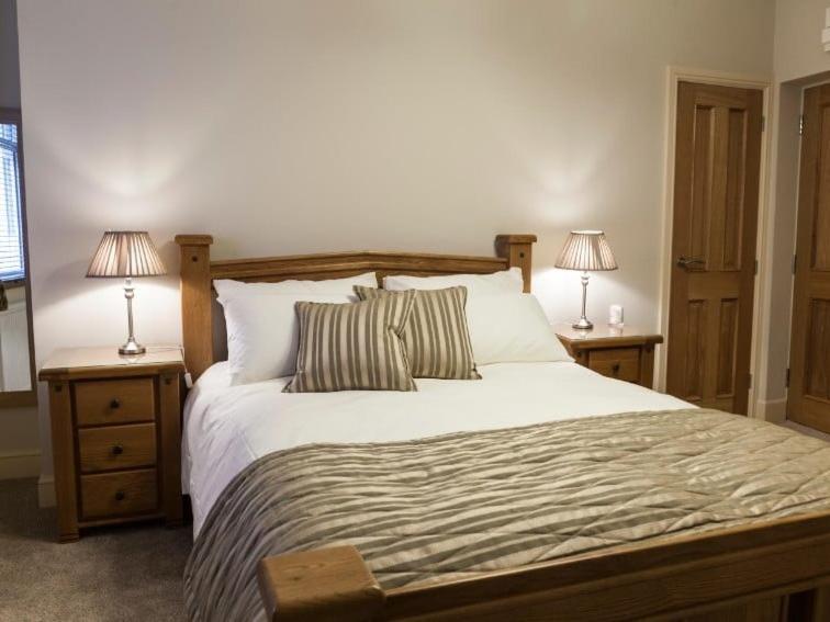 ปาร์คเกอร์ส เฮาส์ เบด แอนด์ เบรกฟาสต์ Bed & Breakfast นิวทาวน์ ภายนอก รูปภาพ