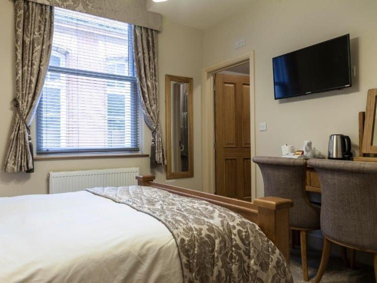 ปาร์คเกอร์ส เฮาส์ เบด แอนด์ เบรกฟาสต์ Bed & Breakfast นิวทาวน์ ห้อง รูปภาพ