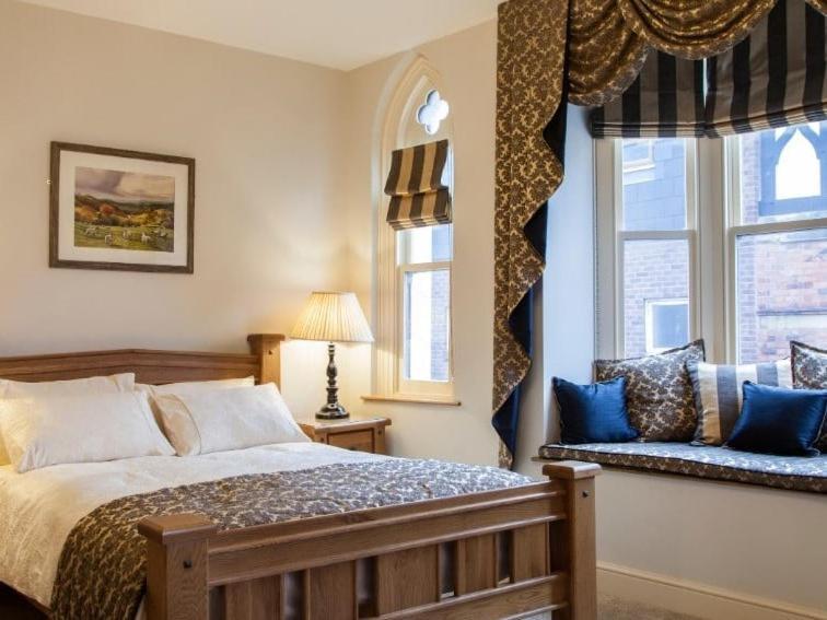 ปาร์คเกอร์ส เฮาส์ เบด แอนด์ เบรกฟาสต์ Bed & Breakfast นิวทาวน์ ห้อง รูปภาพ