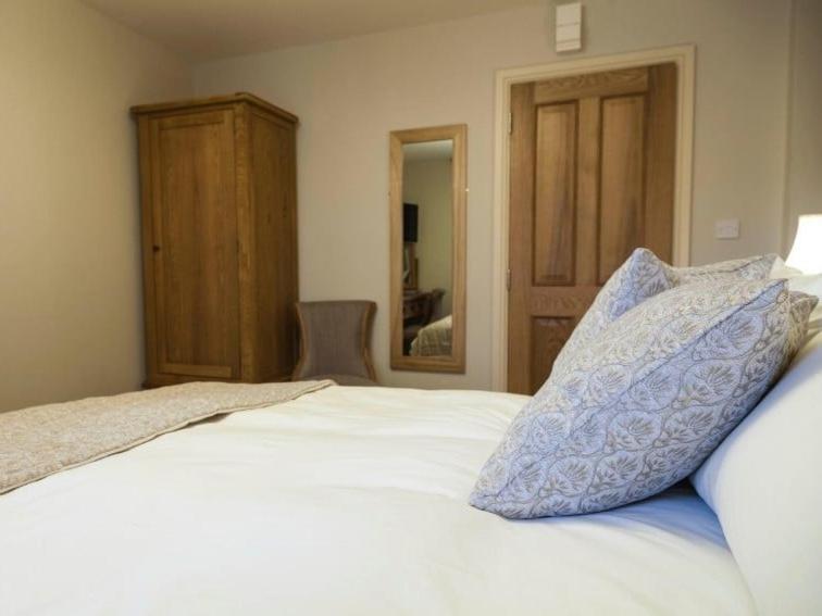 ปาร์คเกอร์ส เฮาส์ เบด แอนด์ เบรกฟาสต์ Bed & Breakfast นิวทาวน์ ห้อง รูปภาพ