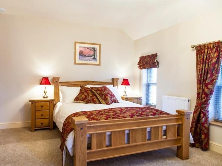 ปาร์คเกอร์ส เฮาส์ เบด แอนด์ เบรกฟาสต์ Bed & Breakfast นิวทาวน์ ห้อง รูปภาพ