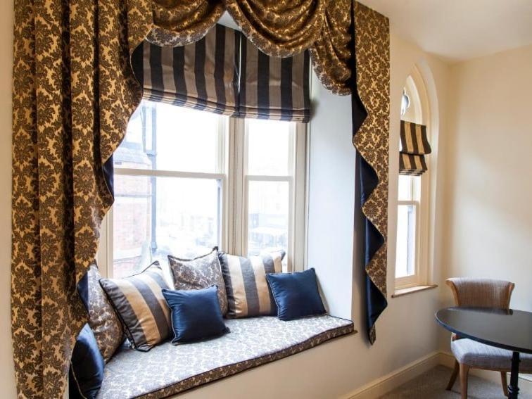 ปาร์คเกอร์ส เฮาส์ เบด แอนด์ เบรกฟาสต์ Bed & Breakfast นิวทาวน์ ห้อง รูปภาพ