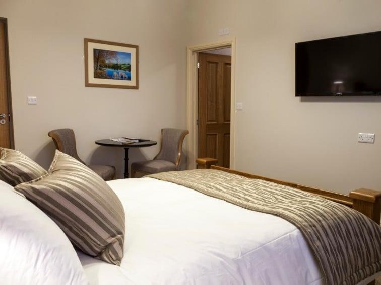 ปาร์คเกอร์ส เฮาส์ เบด แอนด์ เบรกฟาสต์ Bed & Breakfast นิวทาวน์ ห้อง รูปภาพ