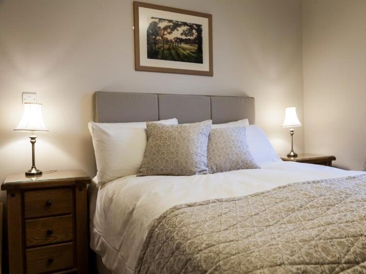 ปาร์คเกอร์ส เฮาส์ เบด แอนด์ เบรกฟาสต์ Bed & Breakfast นิวทาวน์ ห้อง รูปภาพ