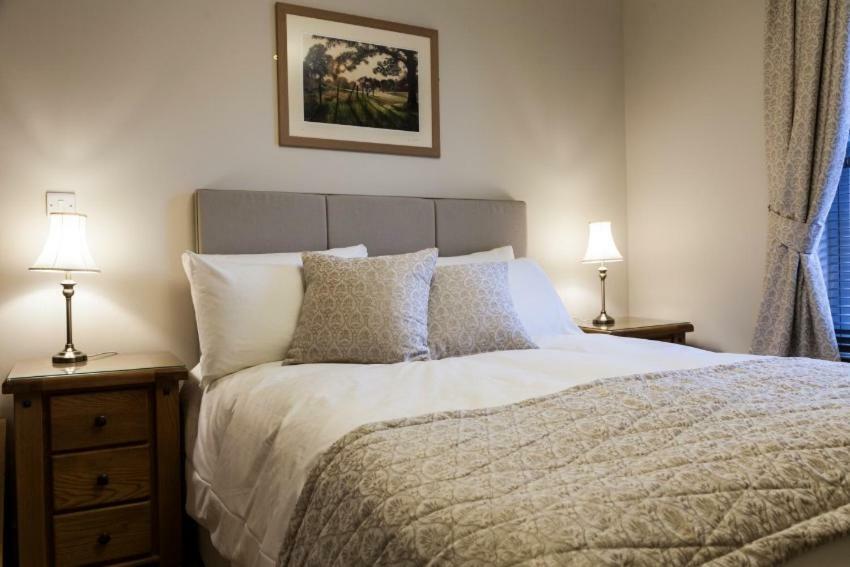 ปาร์คเกอร์ส เฮาส์ เบด แอนด์ เบรกฟาสต์ Bed & Breakfast นิวทาวน์ ภายนอก รูปภาพ