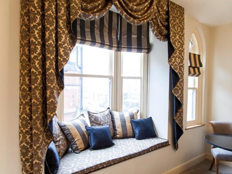 ปาร์คเกอร์ส เฮาส์ เบด แอนด์ เบรกฟาสต์ Bed & Breakfast นิวทาวน์ ภายนอก รูปภาพ